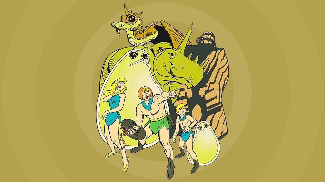 Los Herculoides