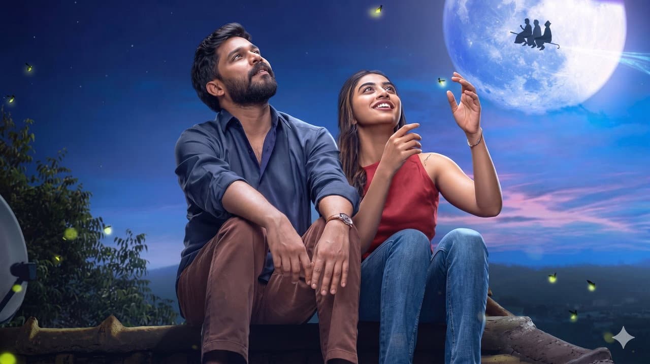 മധുവിധു