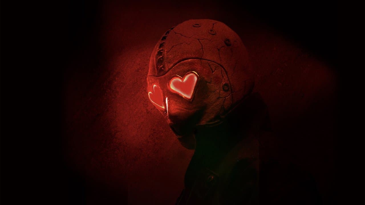 El asesino con ojos de corazón