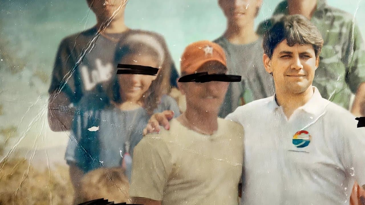 Campamento infernal: Pesadilla adolescente