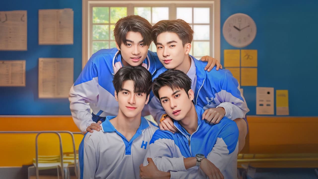 รักร้ายนายเสพติด