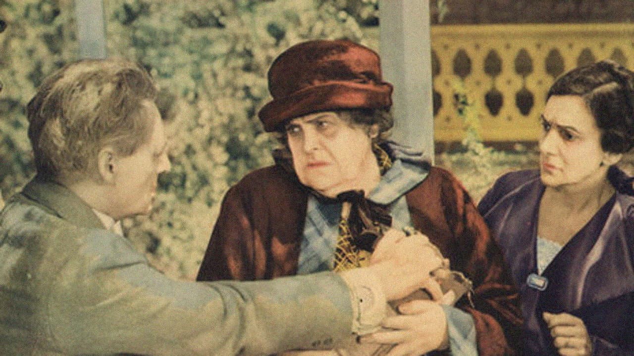 El difunto Christopher Bean