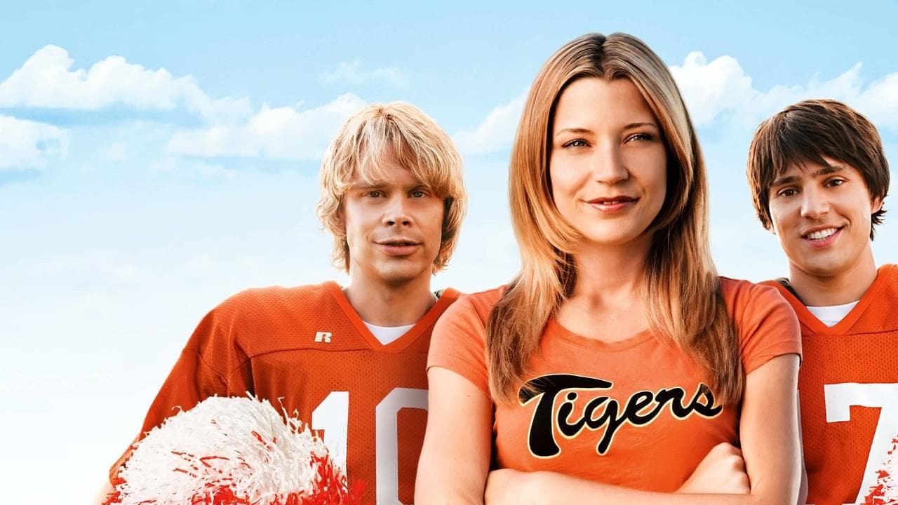 Guerra de cheerleaders