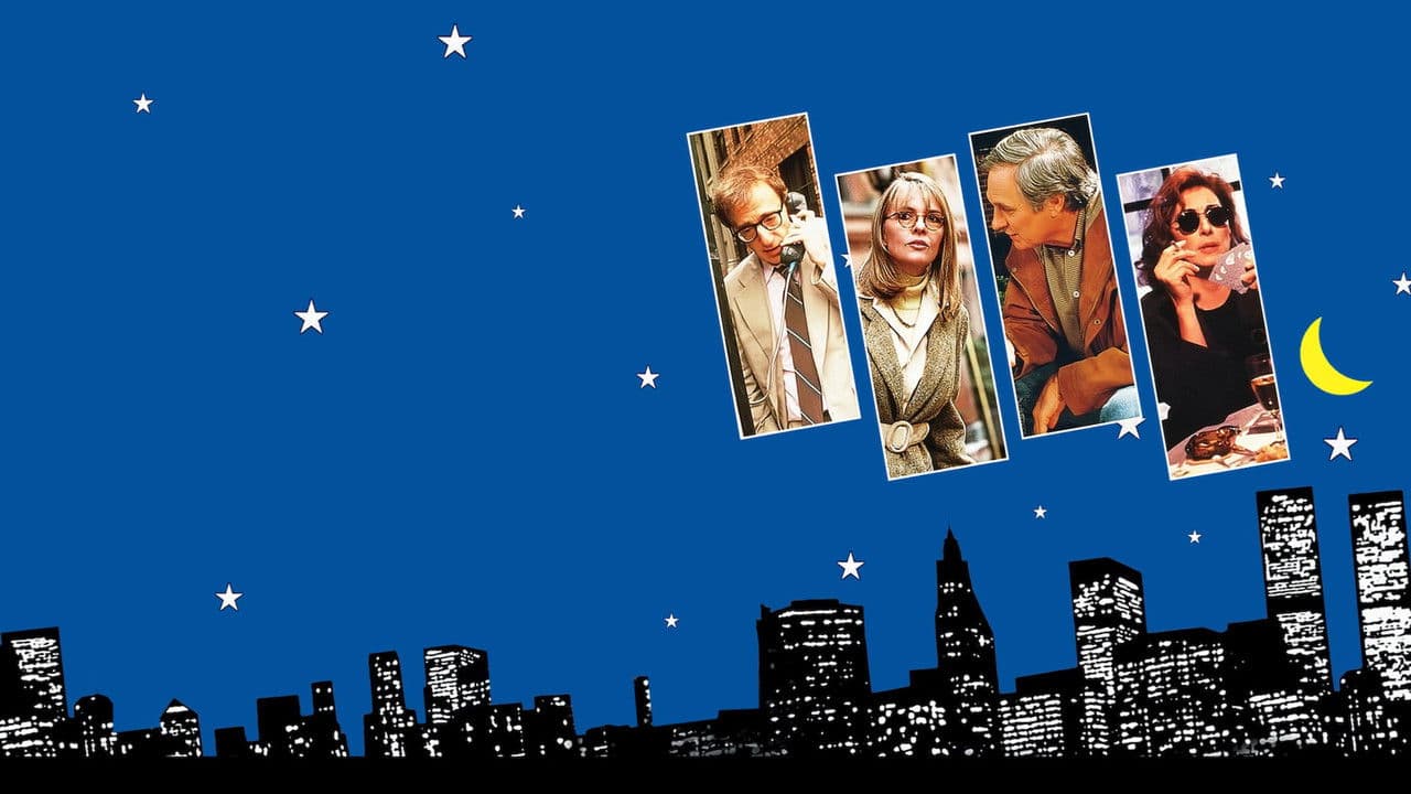 Misterioso asesinato en Manhattan