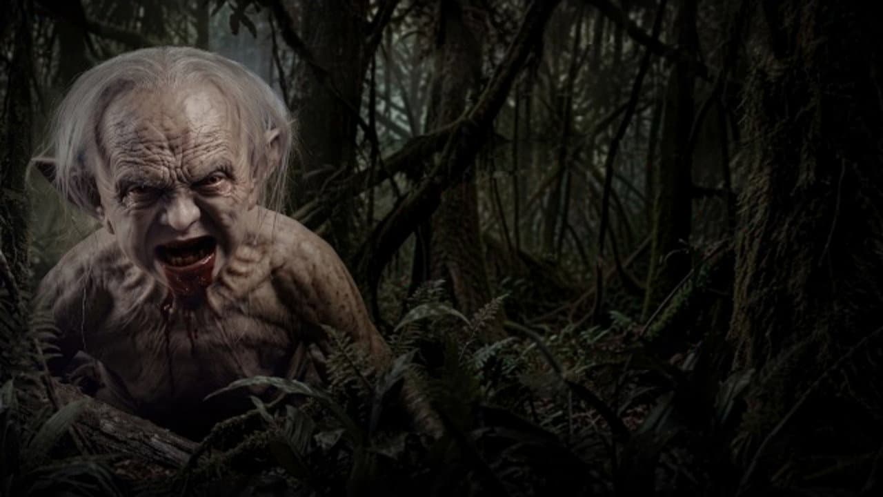 Urang Bunian: Misteri dari Hutan Sumatera