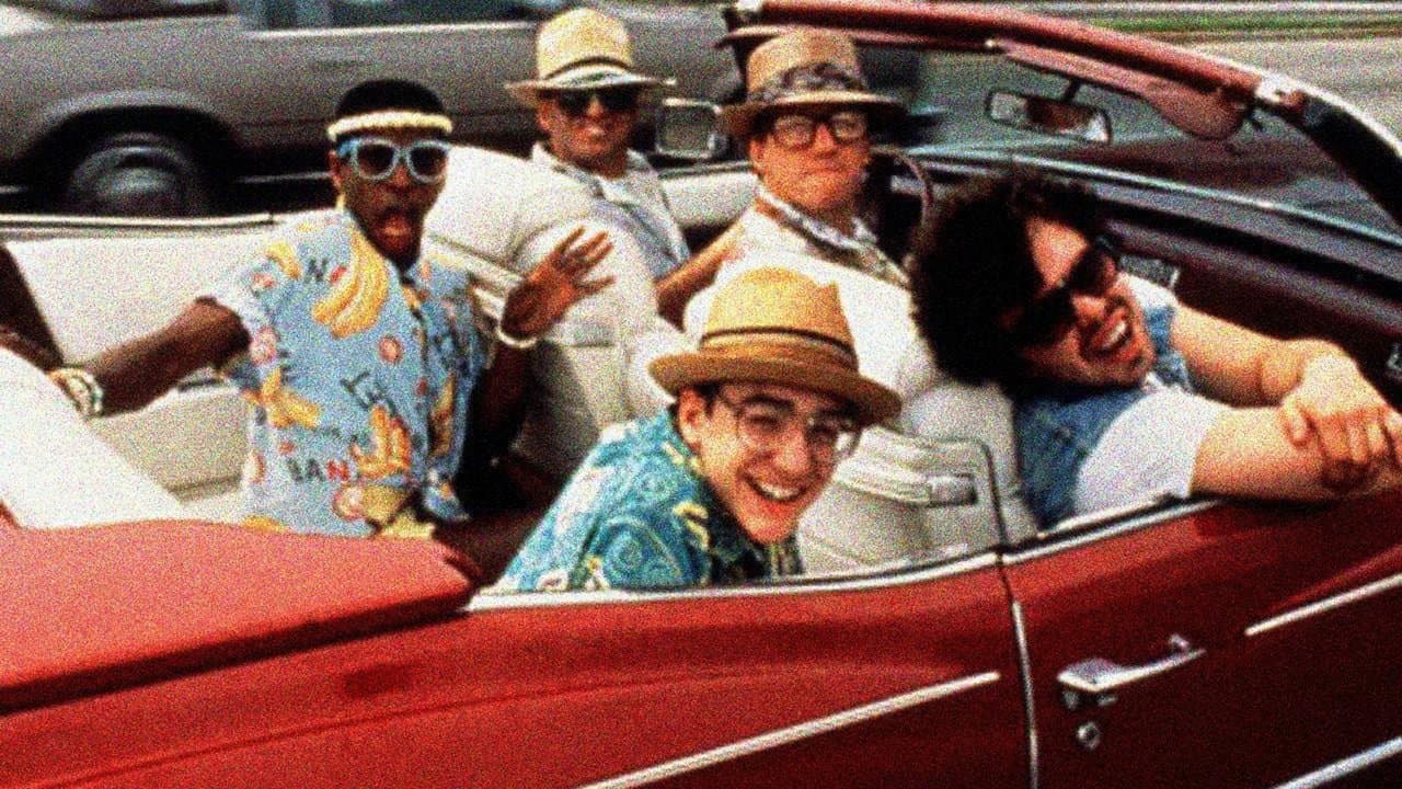 La revolución de los novatos