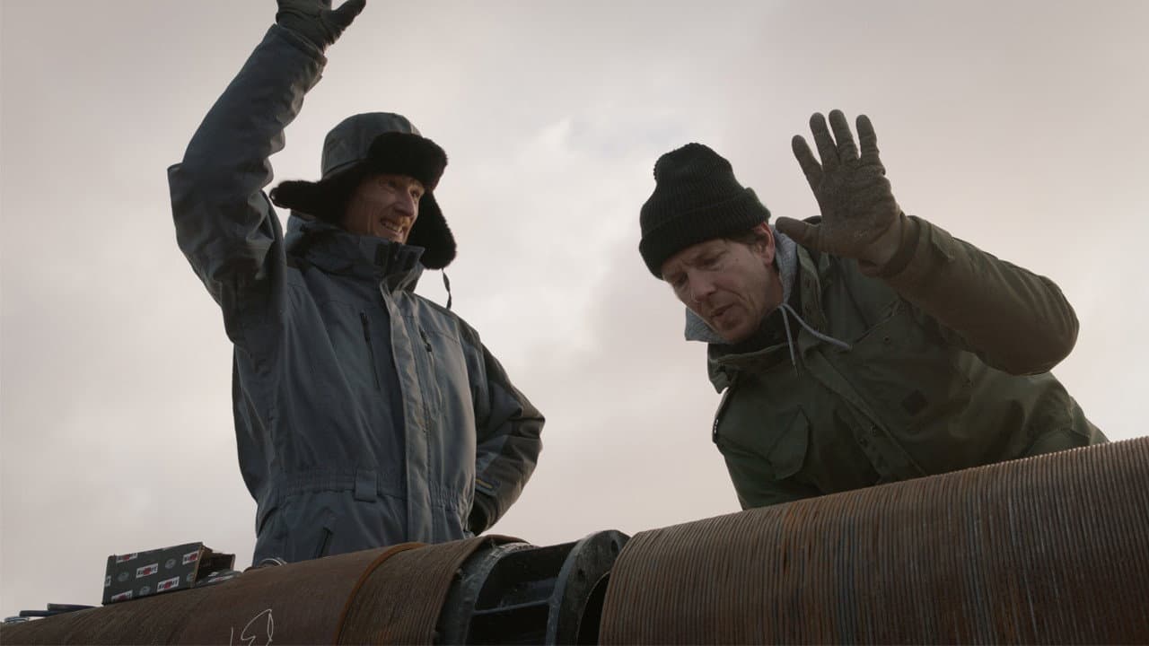 De Wolkenfietsers - erfenis van een droom