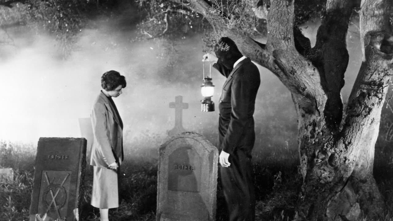 Dementia: La hija del terror