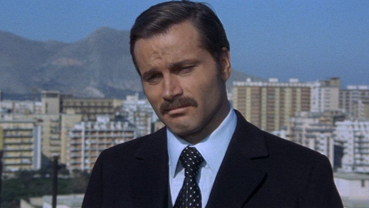 Confesiones de un comisario