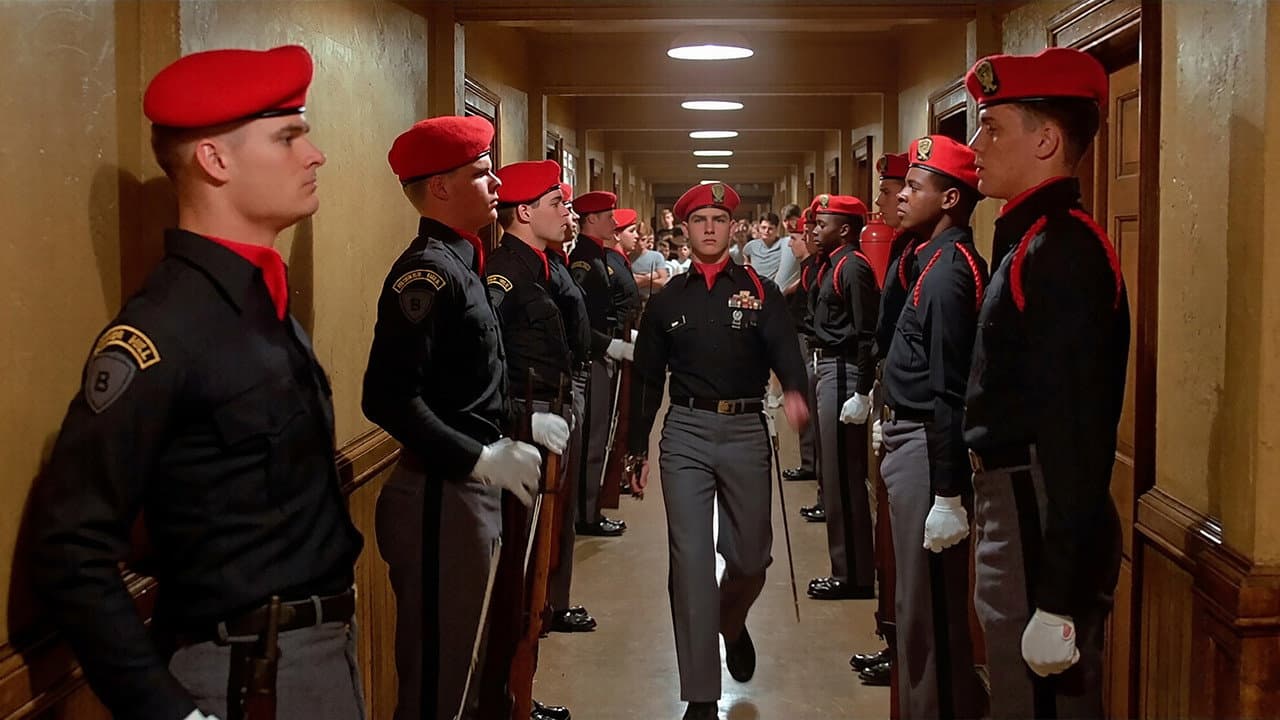 Taps, más allá del honor