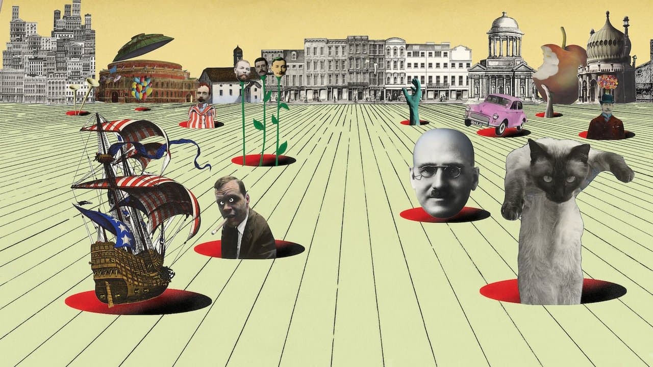 Monty Python: Casi la verdad (La versión de los abogados)