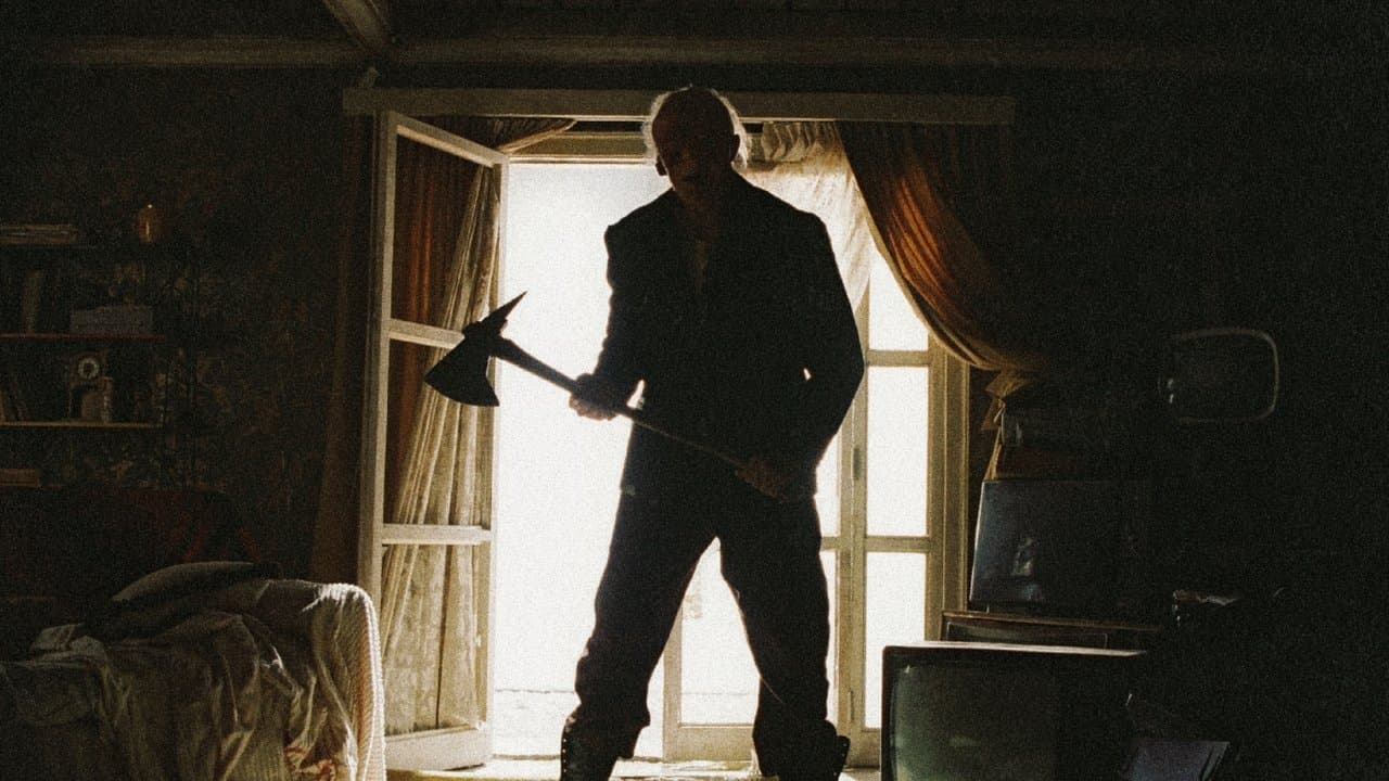 Las colinas tienen ojos