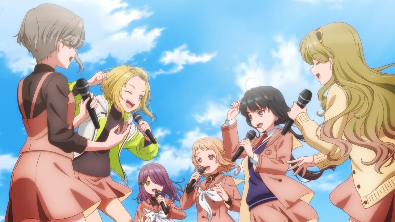 Utagoe wa Mille-Feuille