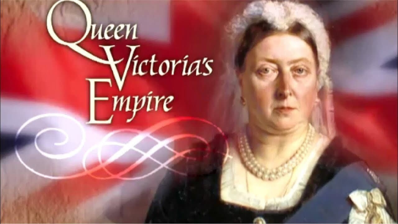 El imperio británico: El Imperio de la Reina Victoria
