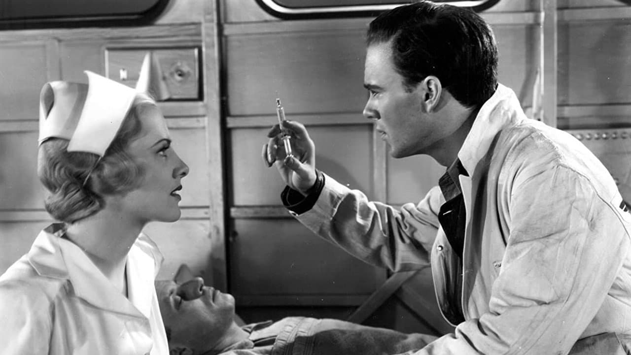 Un hospital en las nubes