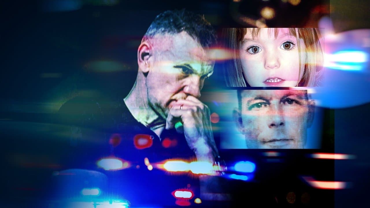 Madeleine McCann: Searching for the Prime Suspect