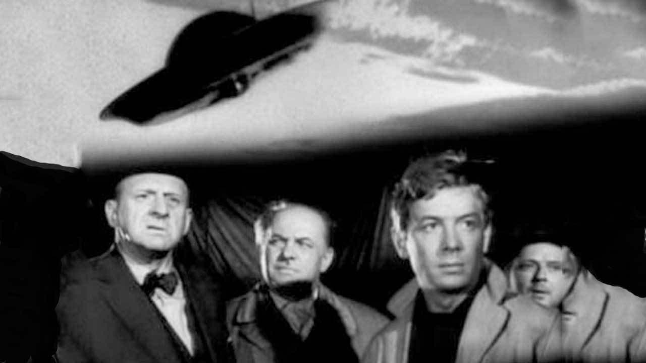 ¿Dónde estás, Luisa?