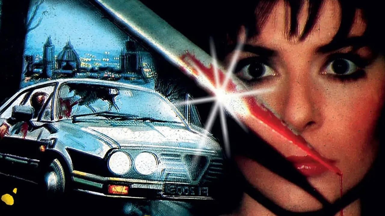 El asesino sigue con nosotros