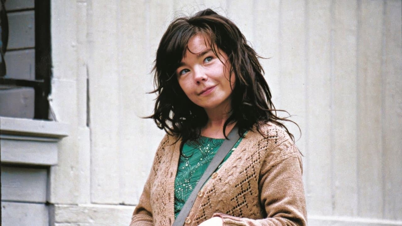 Bailar en la oscuridad