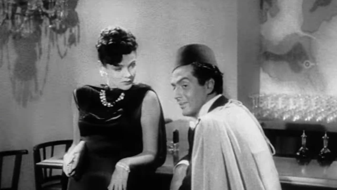 El embrujo de Shanghai