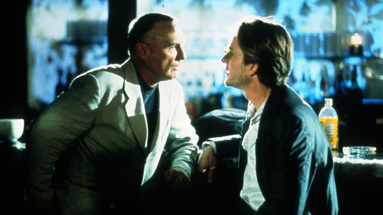 The Blackout (Oculto en la memoria)