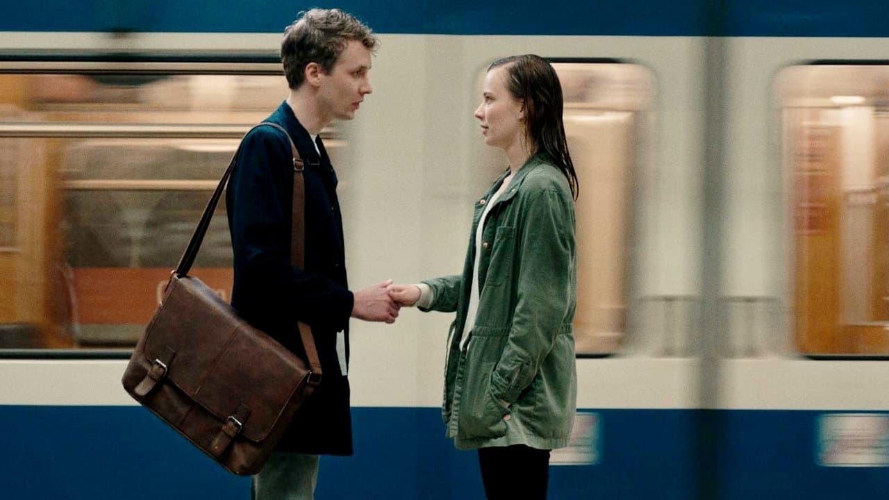 Mi final. Tu comienzo.