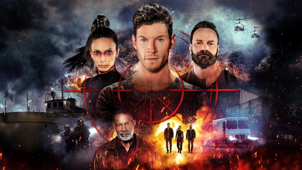 09 Sniper. Misión secreta