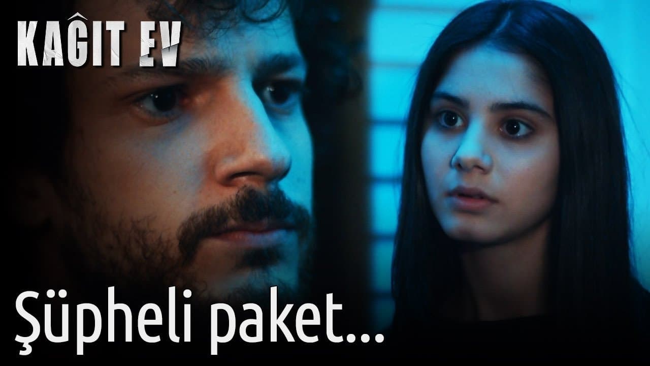La casa de papel
