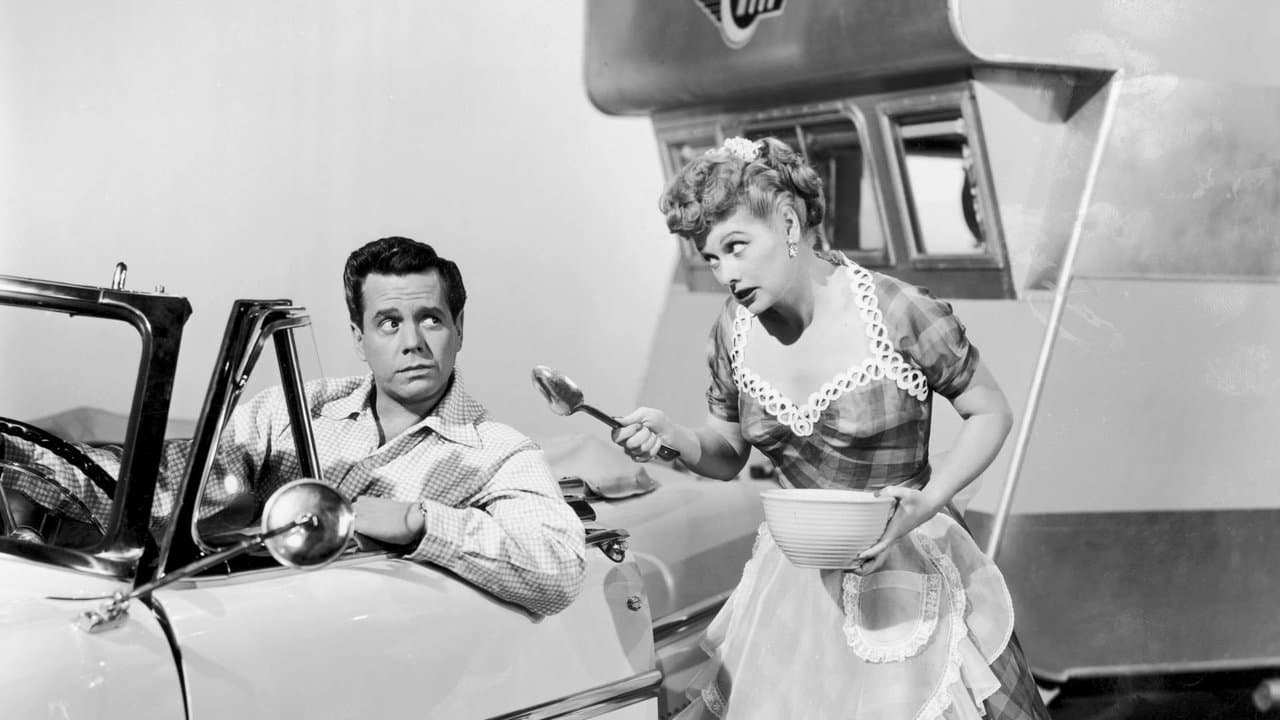 Un remolque larguísimo