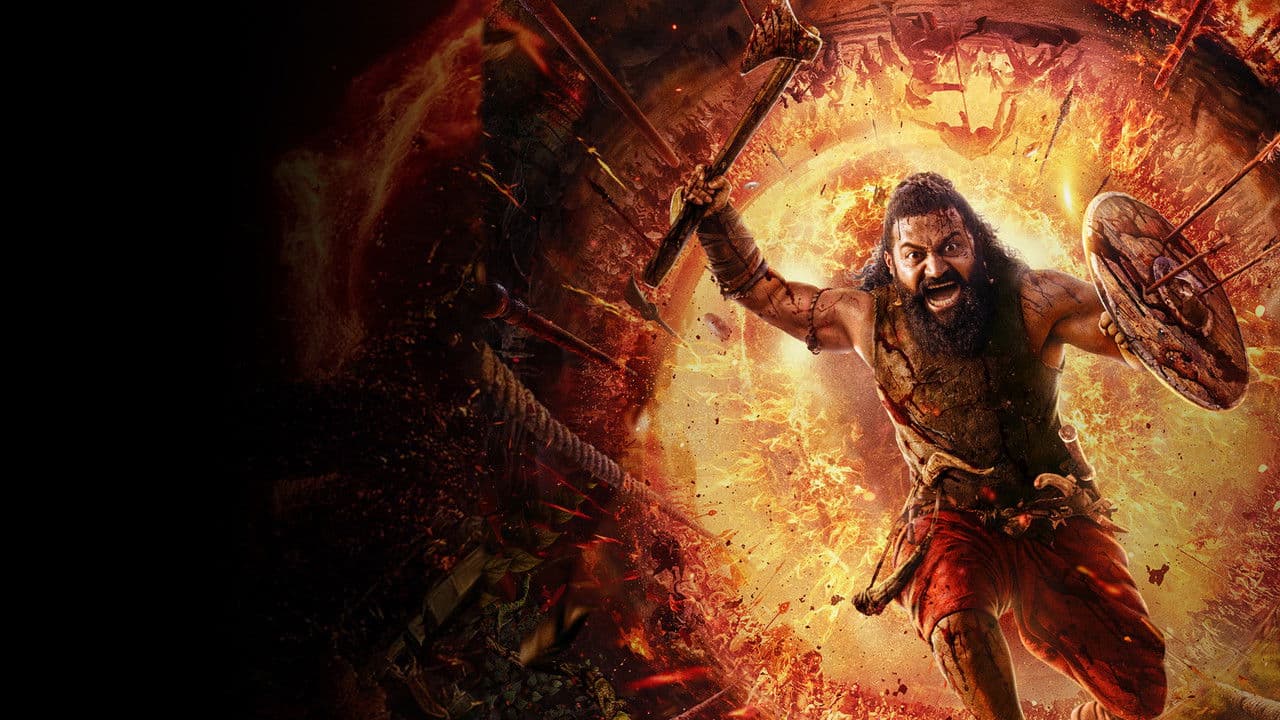 Kantara Una Leyenda Capítulo - 1