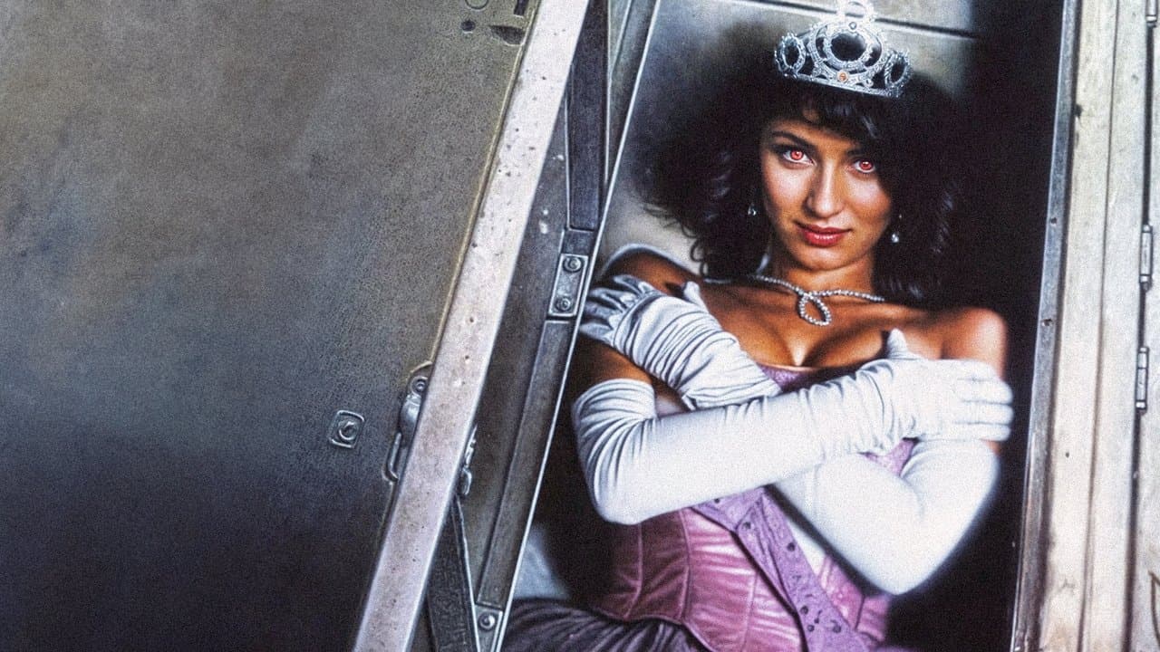 Noche de graduación 2: Hello Mary Lou