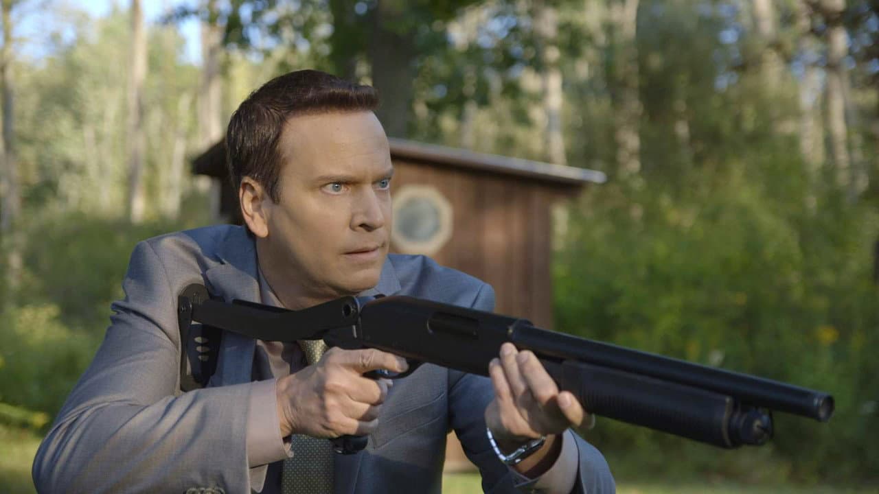 Slasher Days of Summer