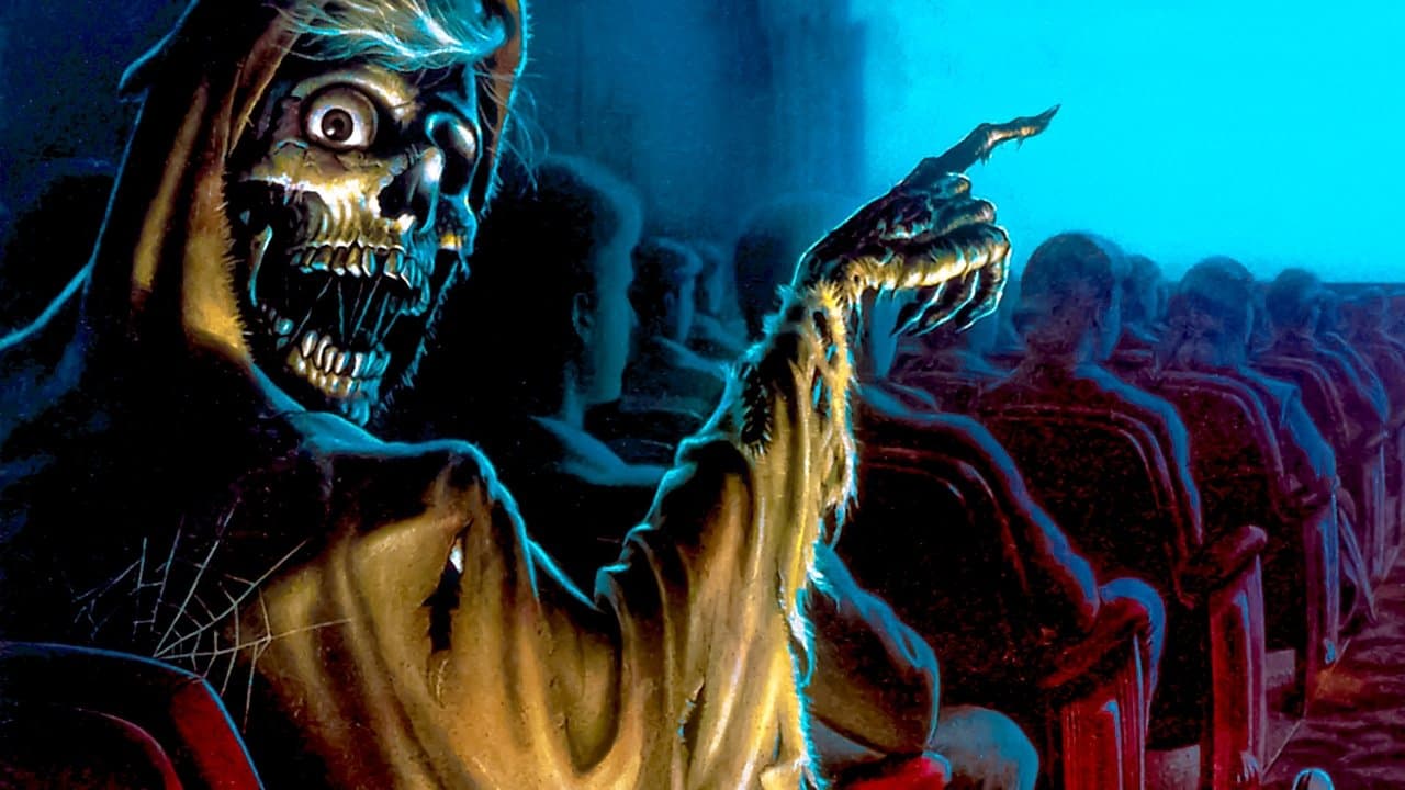 Creepshow 2