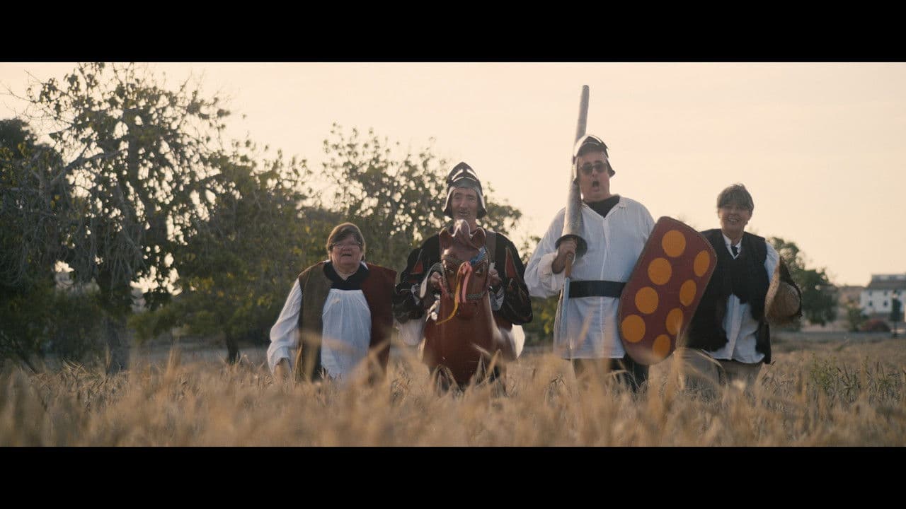 En un lugar de la mente