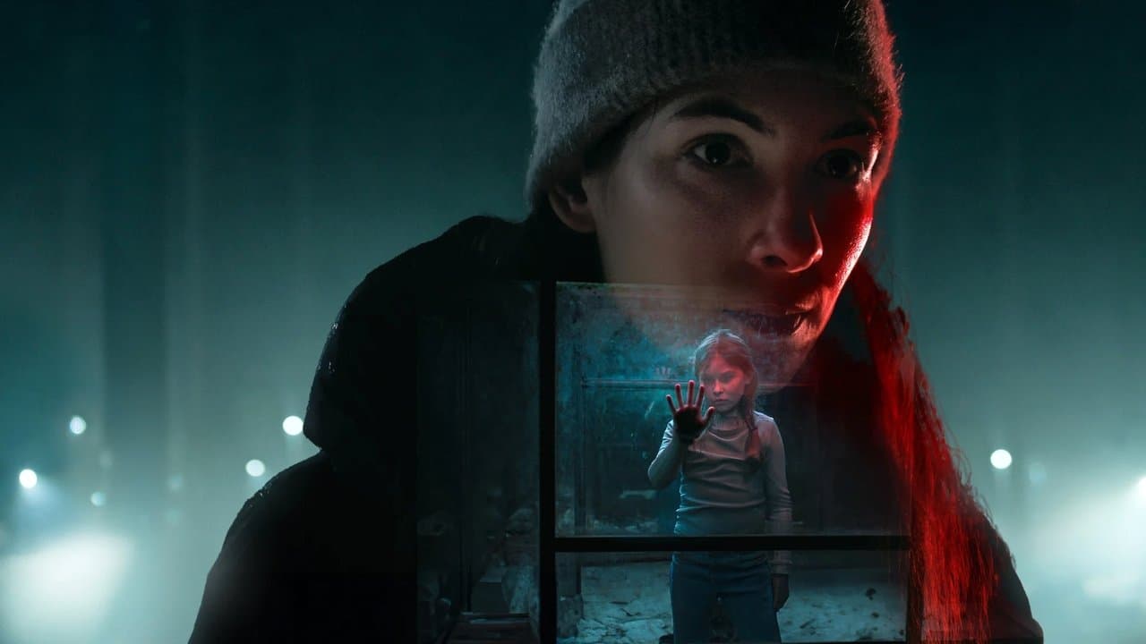 La cúpula de cristal