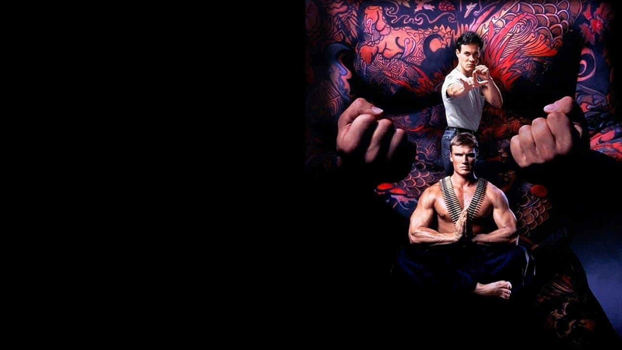 Little Tokyo: Ataque Frontal