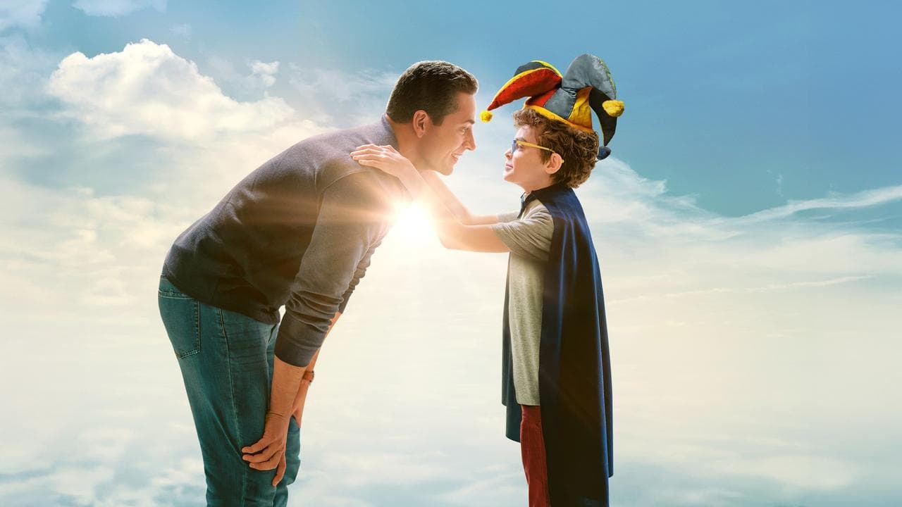 Invencible: Un niño fuera de serie