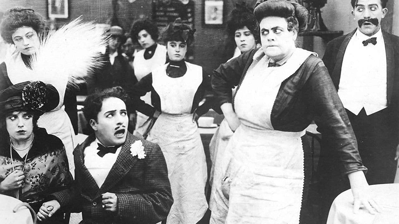 El romance de Charlot