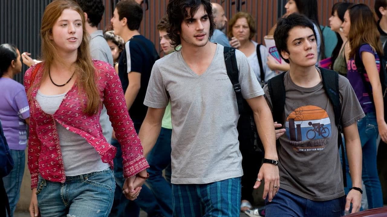 Las mejores cosas del mundo