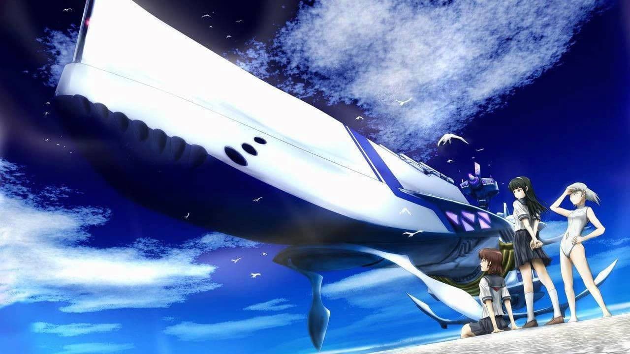 Blue Drop: Tenshi-tachi no Gikyoku