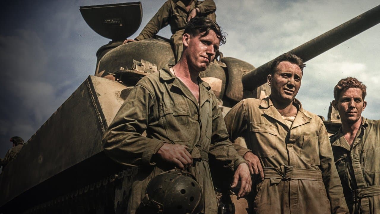 La Era de Los Tanques