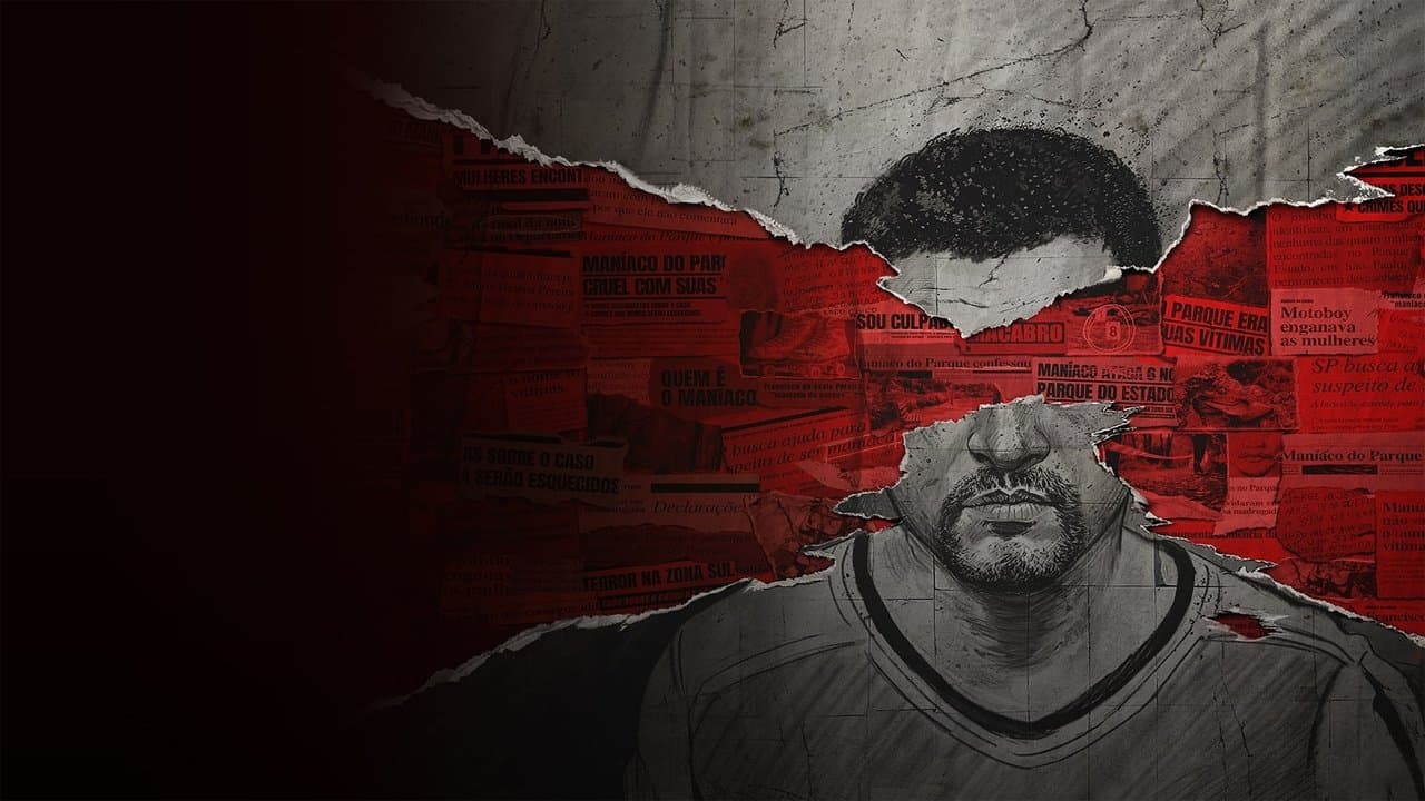 Maníaco del parque: La historia no contada