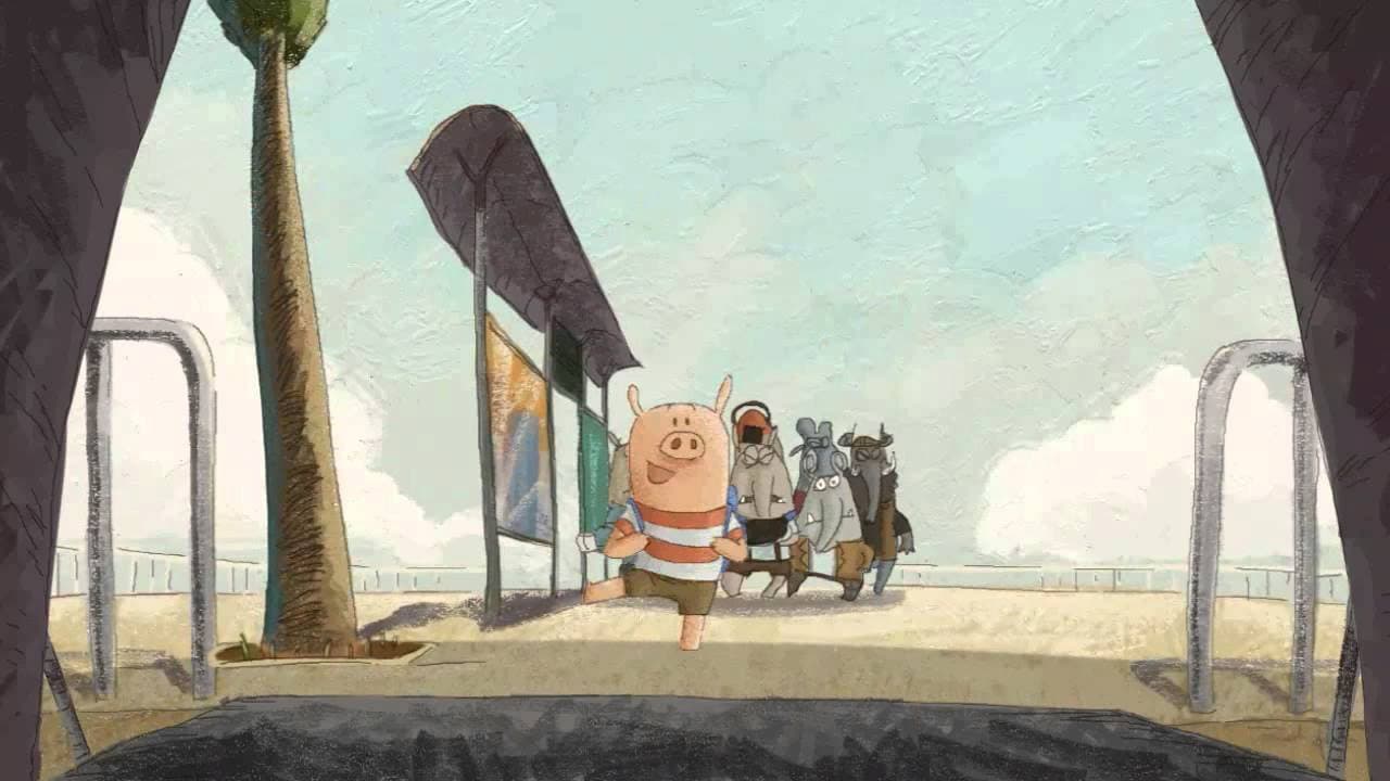 Ciudad Ele