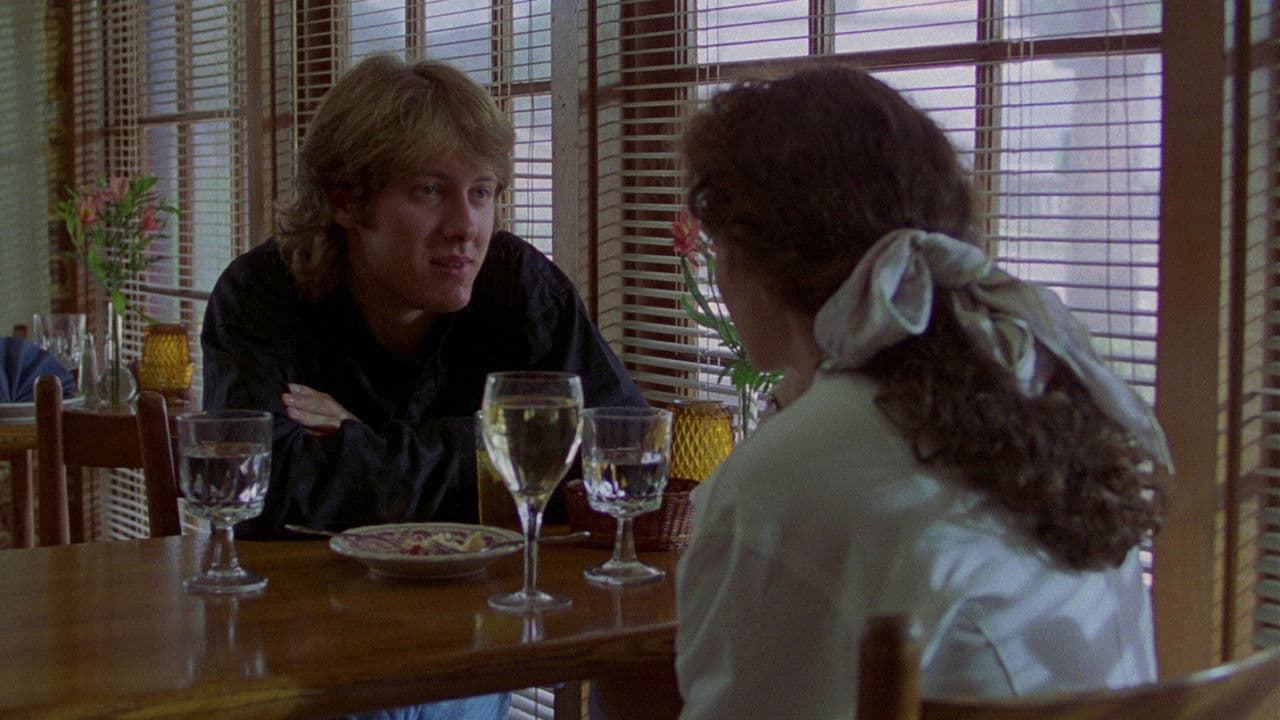 Sexo, mentiras y cintas de vídeo