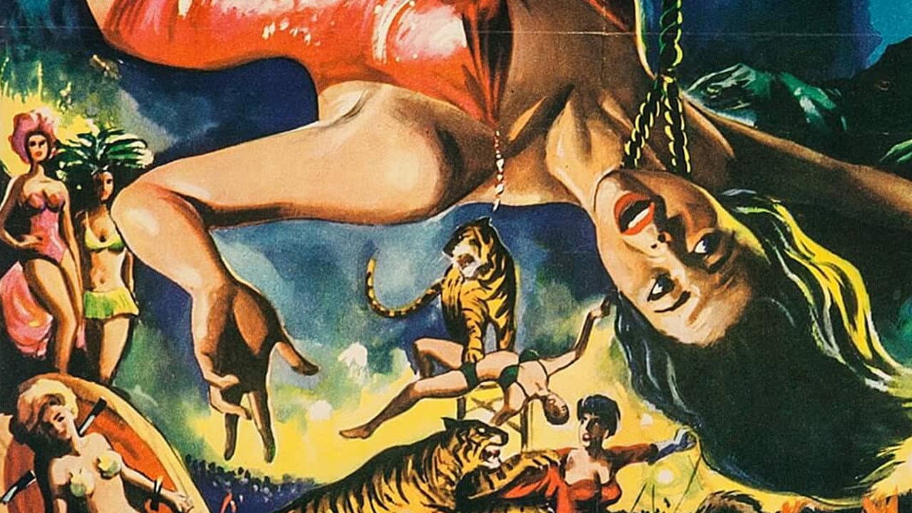 El circo del terror