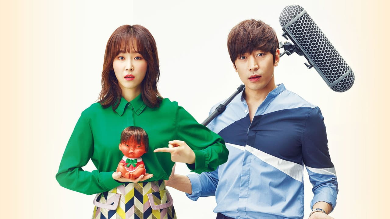 La otra Oh Hae-young