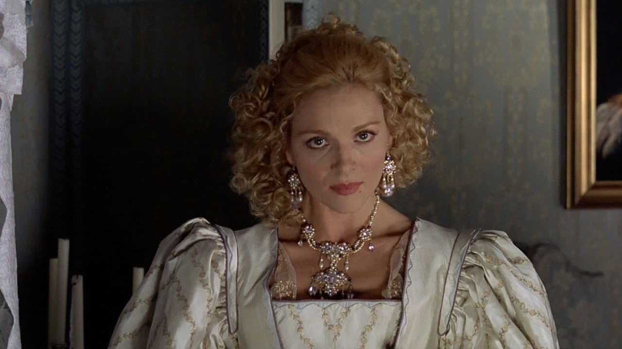 El regreso de los mosqueteros