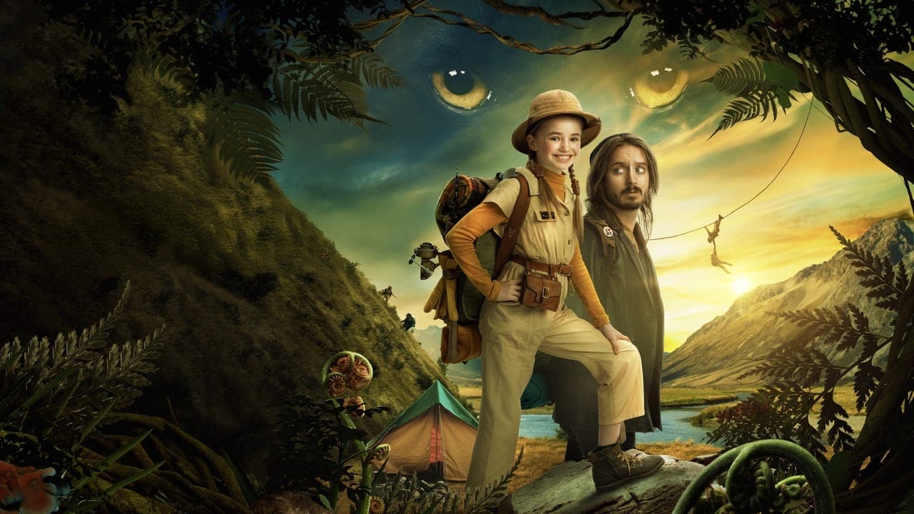 Bookworm: El misterio de la pantera