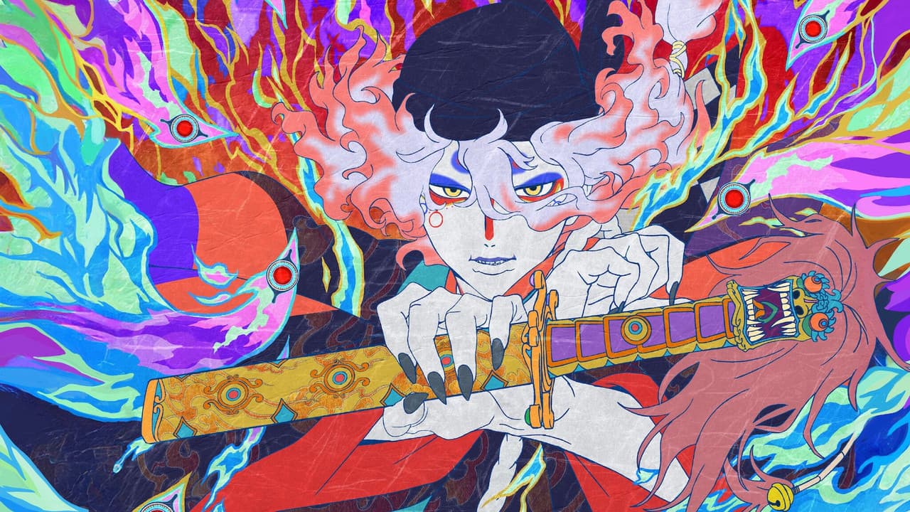 Mononoke II: Las cenizas de la ira