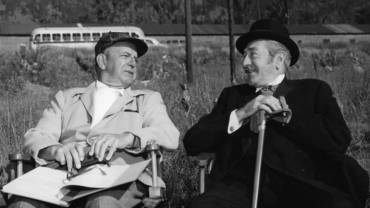 Titanes de la montaña